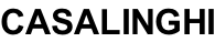 CASALINGHI